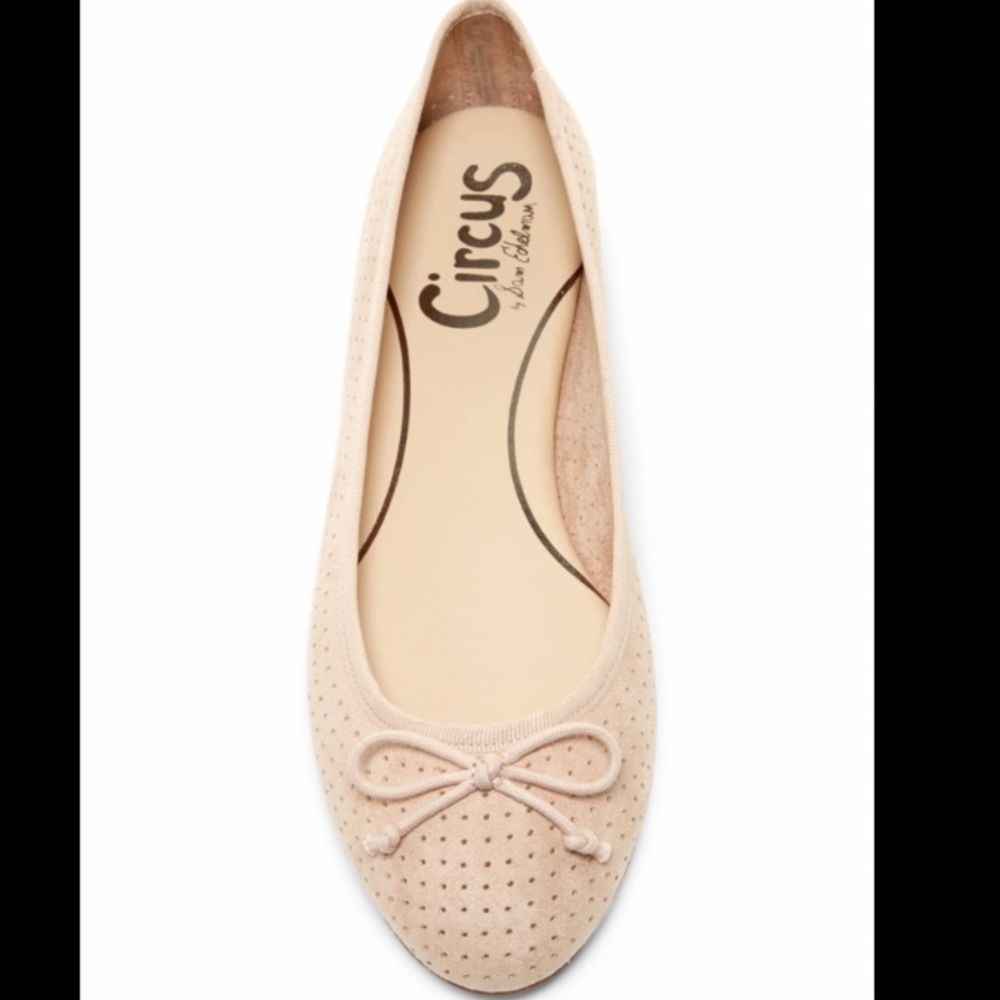 Sam Edelman Caley Ballet Flats